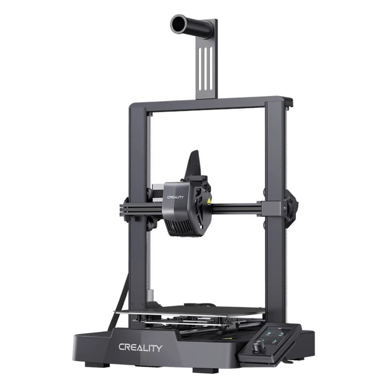 Ender-3 V3 SE