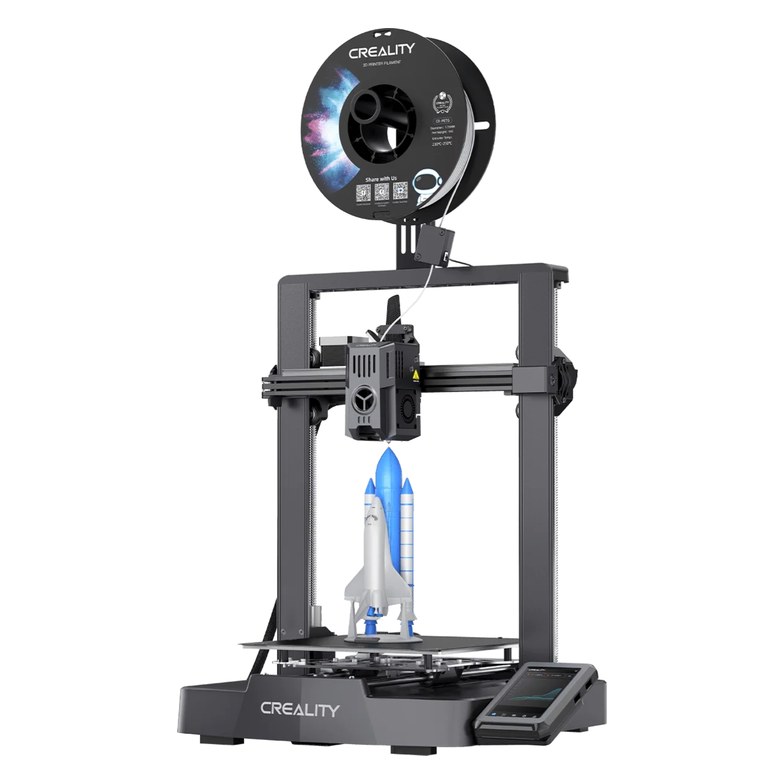 Creality Ender-3 V3 KE