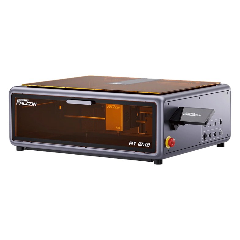 Falcon A1 Pro · 20 W