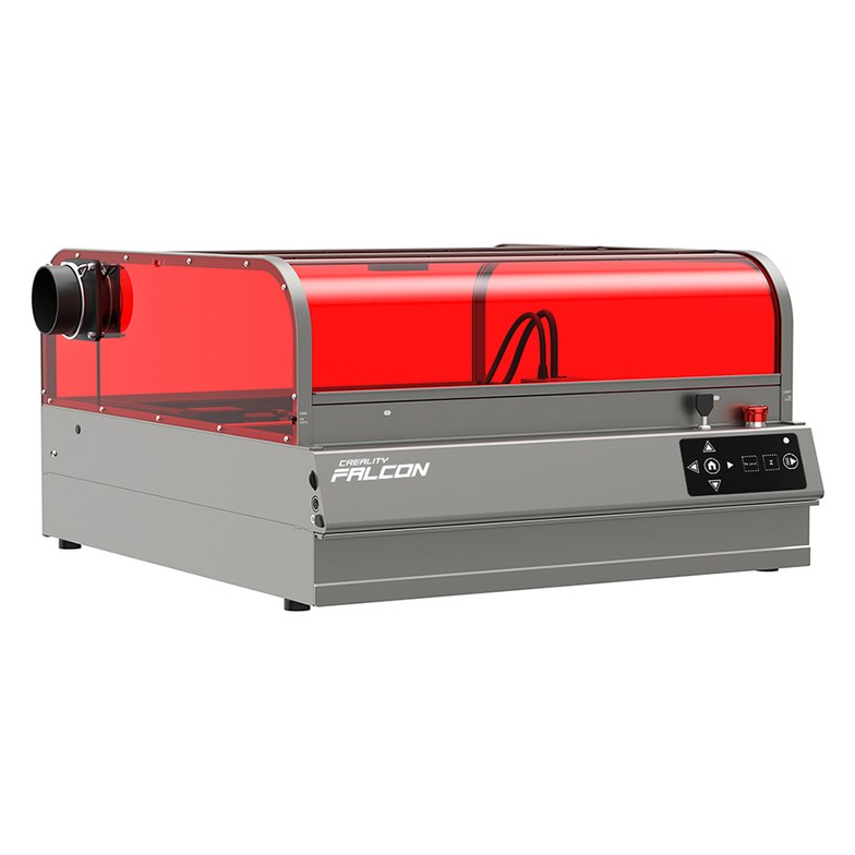 Falcon2 Pro S · 40 W